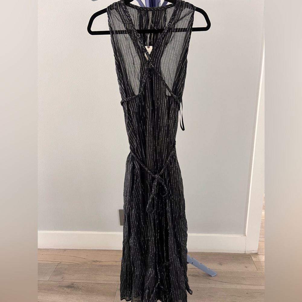 ANTHROPOLOGIE dress size XXS